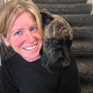 Meet your Posher, Erika